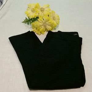 ANN TAYLOR MARISA ANKLE PANTS NWOT